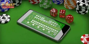Sicbo RICBET – Cá Cược Dễ Dàng, Thắng Lớn Đỉnh Cao
